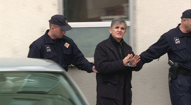 Маровић враћа милион евра?